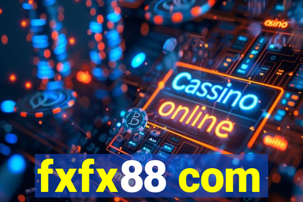fxfx88 com